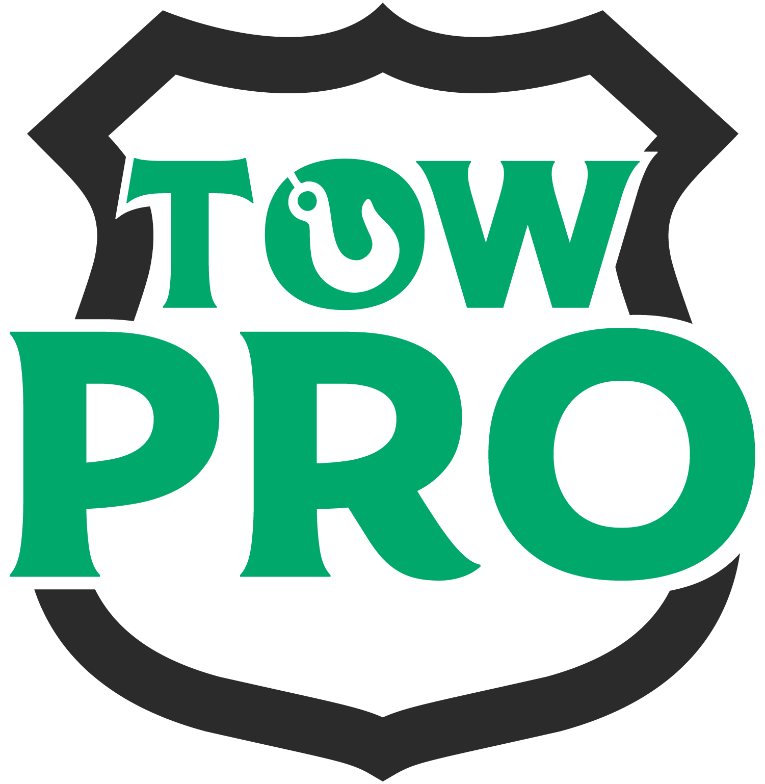 TowPro logo